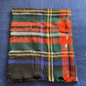 Old Navy Blanket Scarf